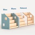 BusyKids Buchständer